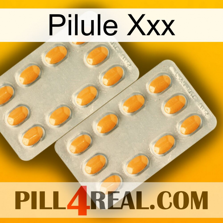 Pill Xxx cialis4